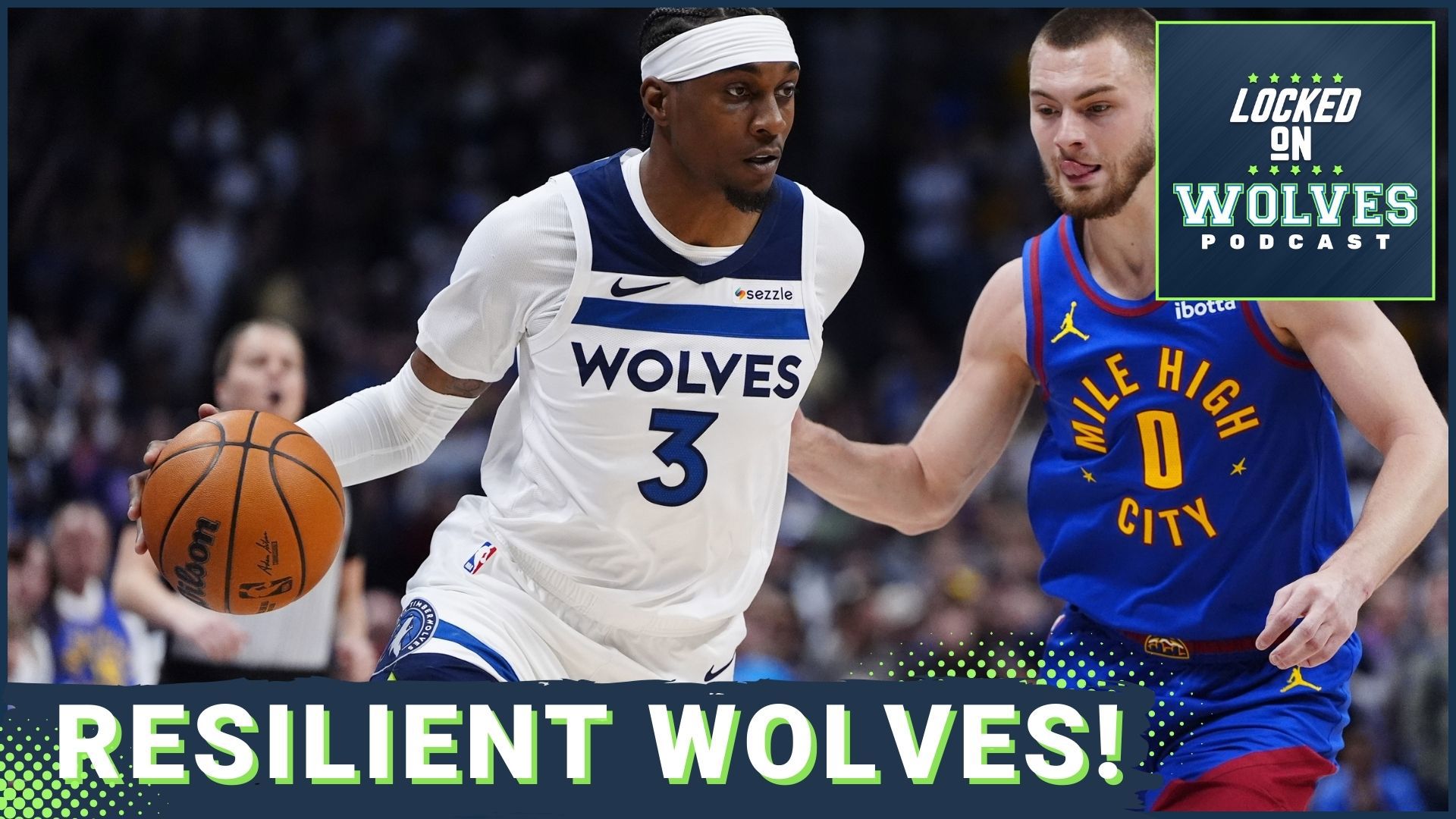 Minnesota Timberwolves Show Resiliency in BALANCED WIN Over Denver ...