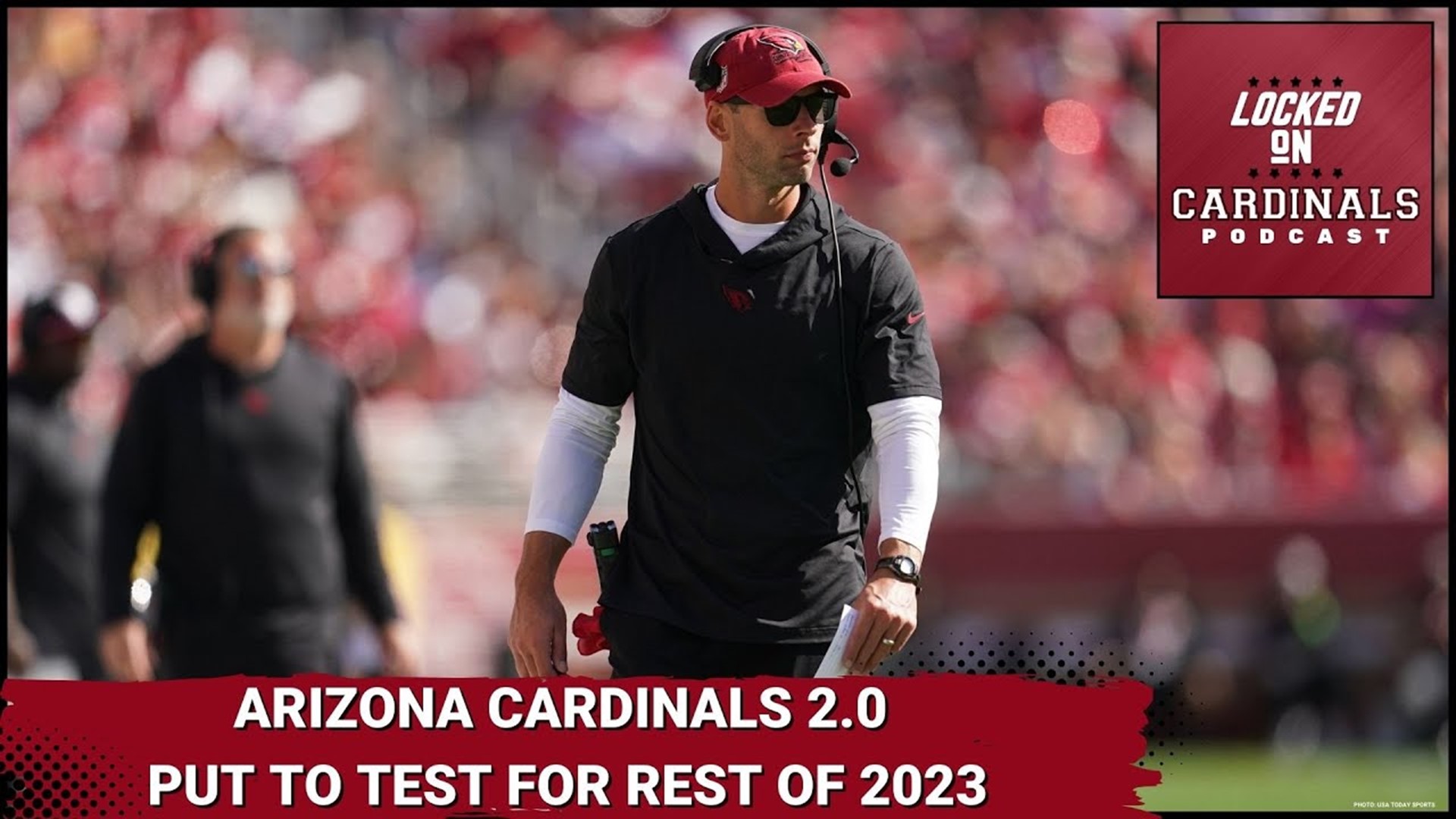 Arizona Cardinals Videos