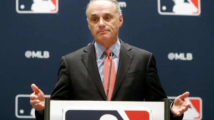 Would proposed MLB playoff format change make league better?