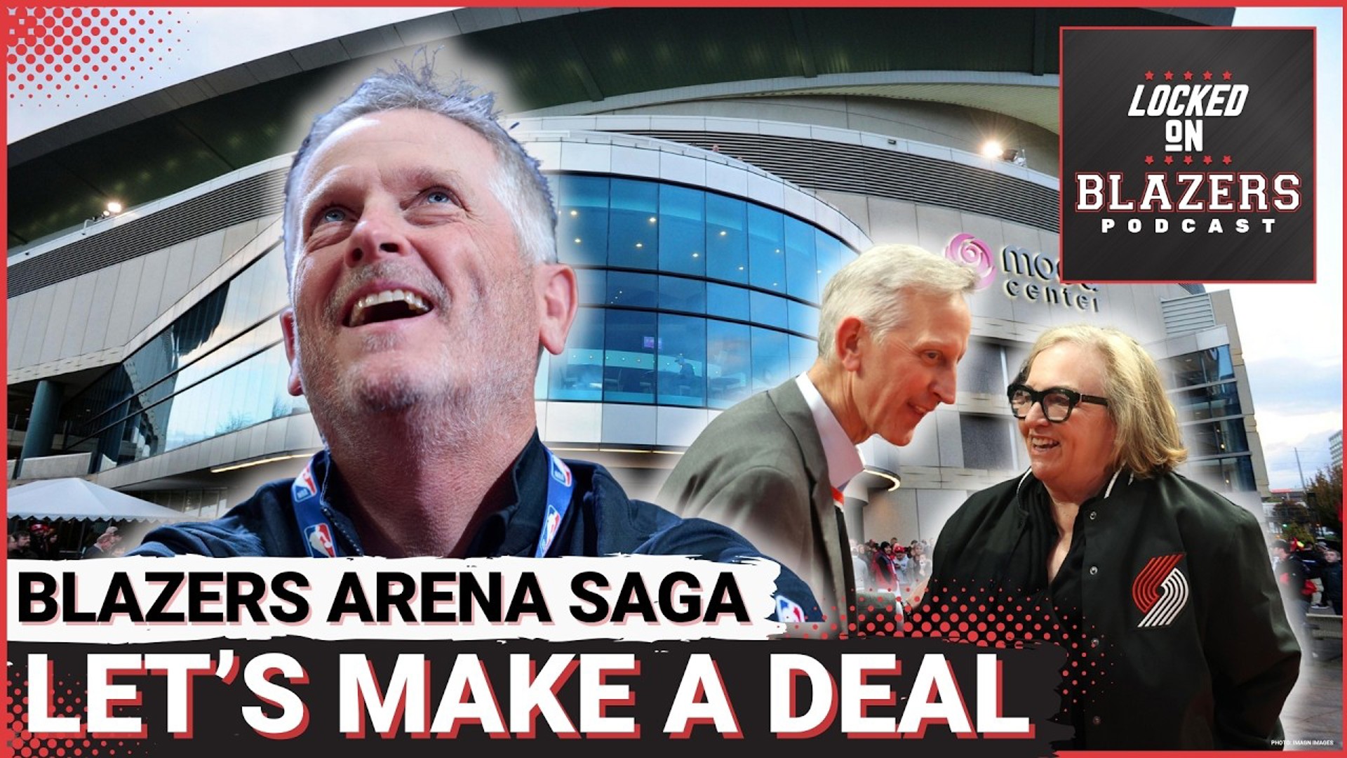 Trail Blazers Arena Renovation Saga: Finally Signs Progress of as Team ...