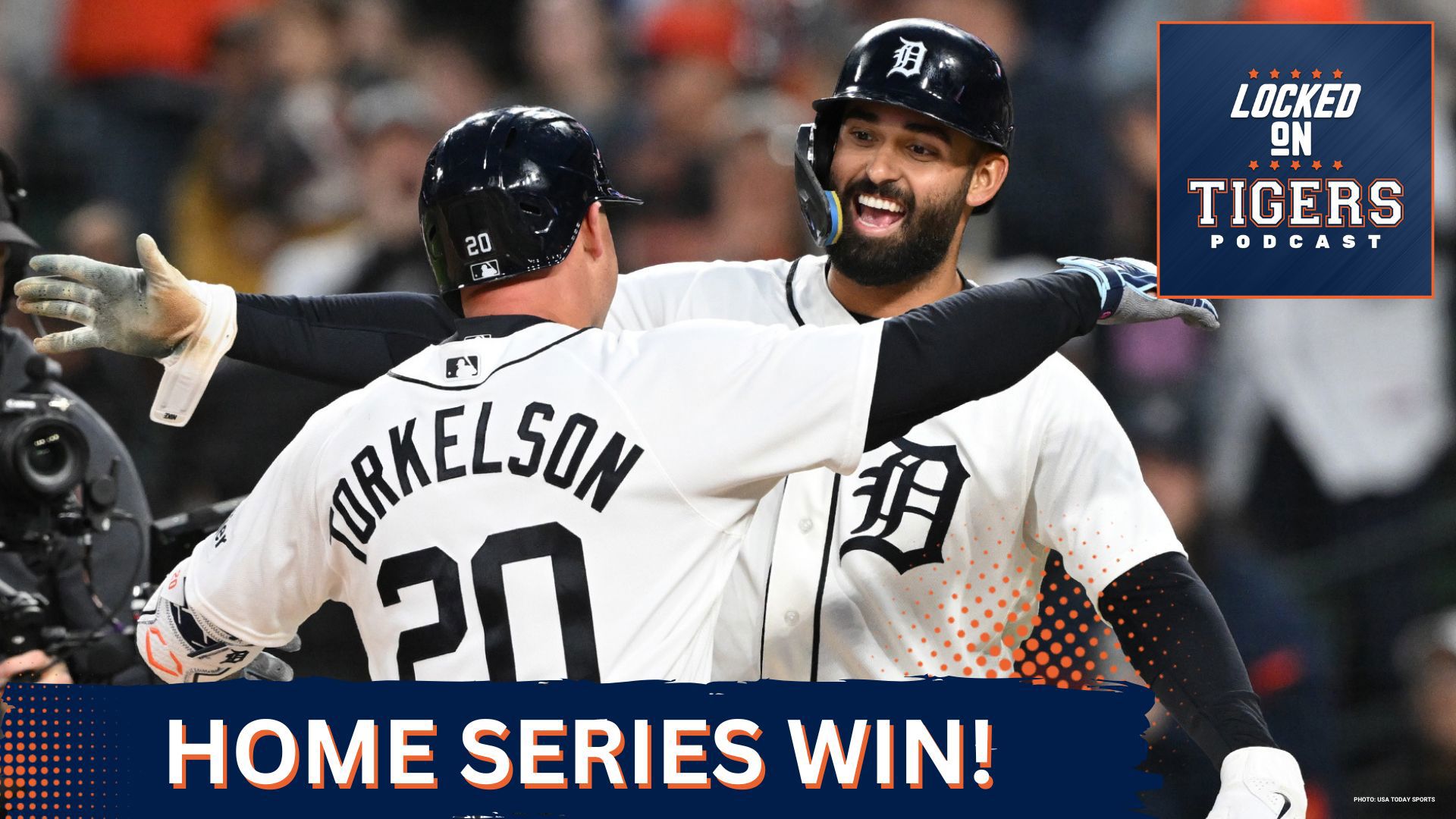 PITCHING: Detroit Tigers’ Bullpen OUTPERFORMS, Keider Montero & RISP ...