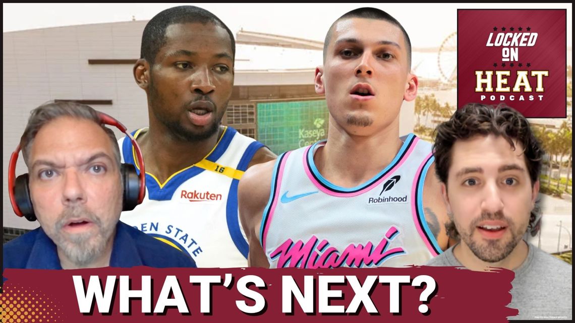 Miami Heat Fans ARGUE Over Tyler - E340ff08 2cfb 4043 9705 89a321142906 1140x641 