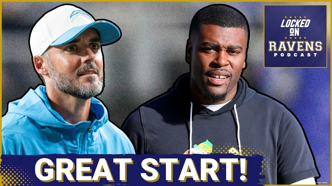 Jesse Minter makes INCREDIBLE first hire as Baltimore Ravens HC, OC NAMES TO WATCH revealed