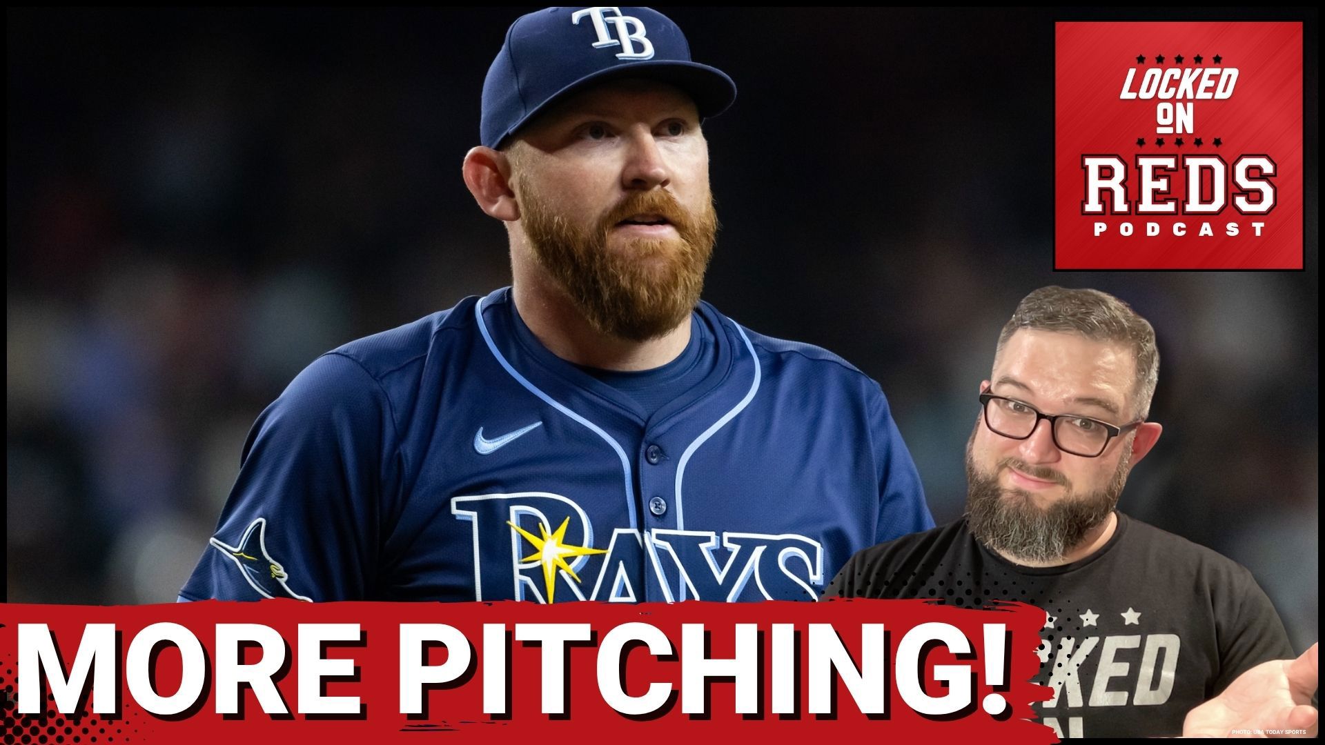 The Cincinnati Reds bolster their rotation with Zack Littell acquisition from the Tampa Bay Rays. This strategic move addresses pitching depth concerns