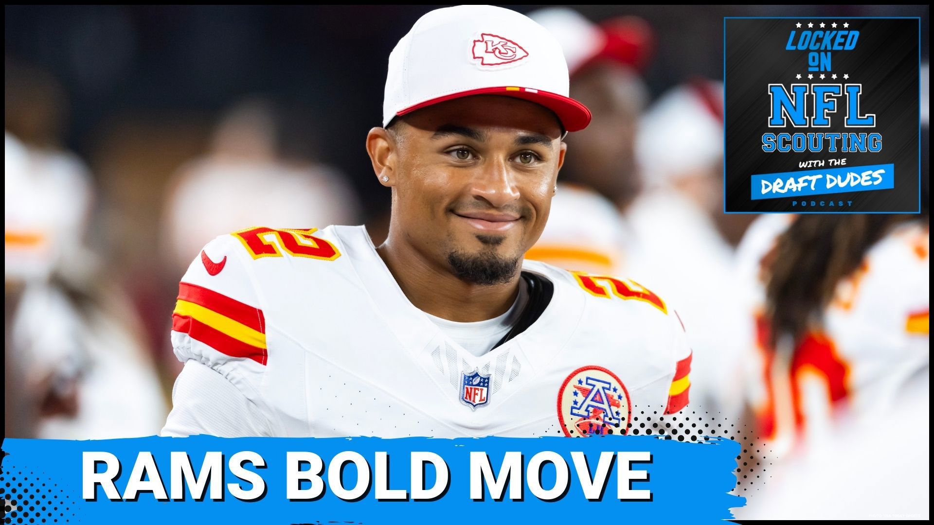 Kansas City Chiefs & Los Angeles Rams Ignite NFL With Jaw-Dropping ...