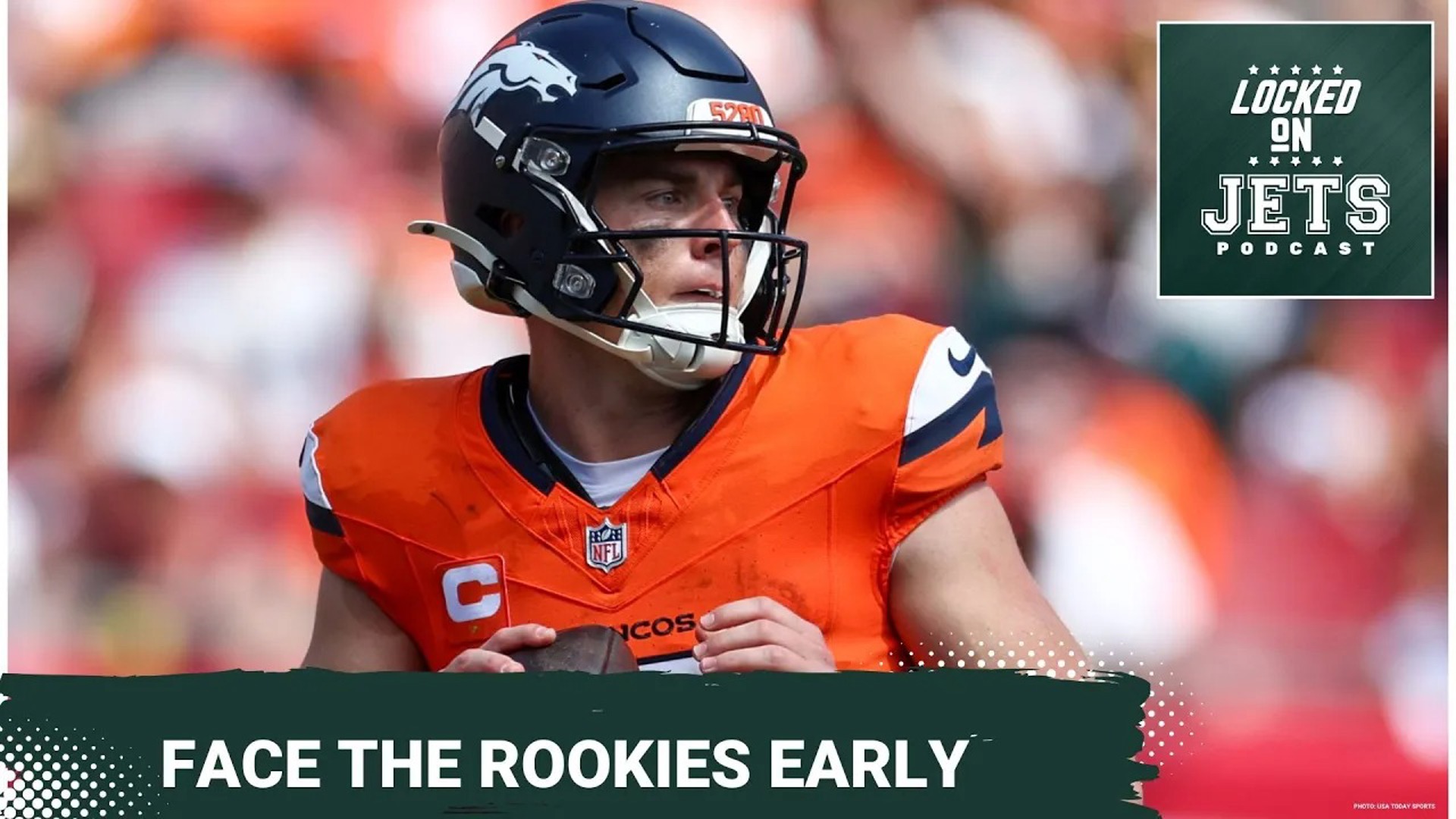 The New York Jets Might Be Facing Inconsistent Denver Broncos Team at