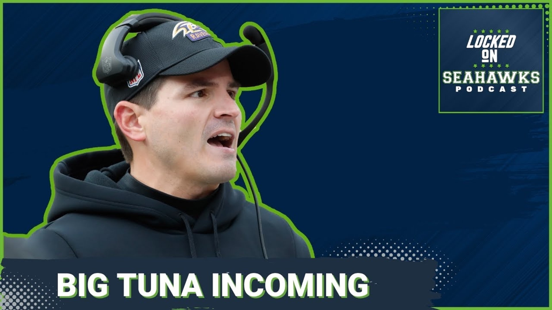 Expediting the process with two interviews in 24 hours, the Seattle Seahawks officially have their new head coach with Mike Macdonald taking the reins.