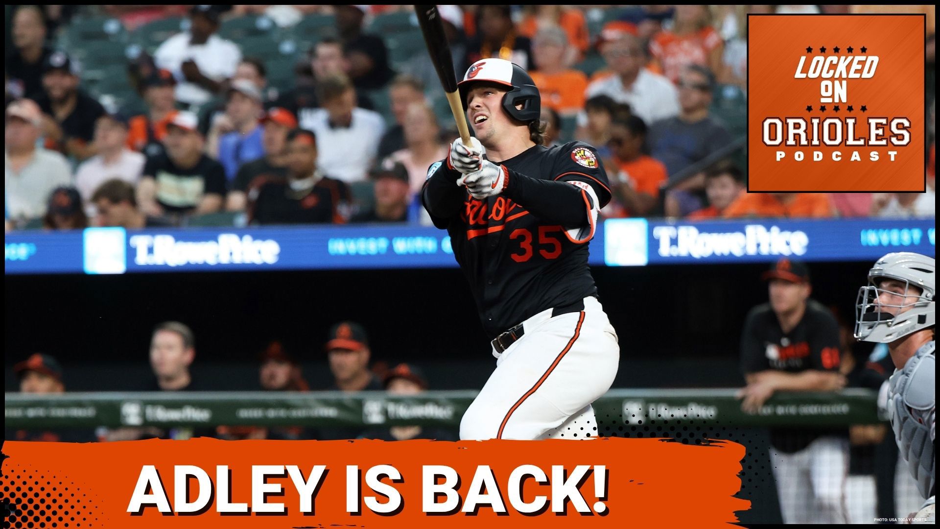 The Baltimore Orioles offense looked like the team that was promised on Monday night, as they destroyed the Toronto Blue Jays 11-4. Host Connor Newcomb recaps.