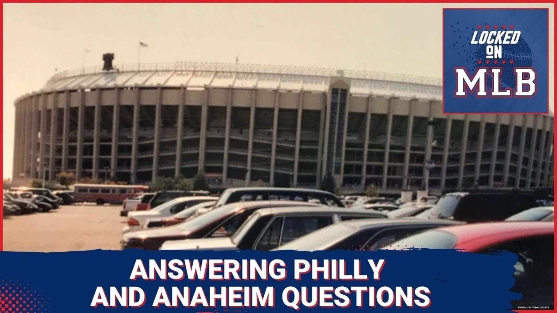 A lot of listeners chimed in with questions regarding the on location episodes in Philadelphia, Oakland and Anaheim.