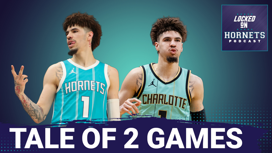 WEEKEND RECAP Hornets INSANE From 3 Vs Spurs Clippers Bring weekend-recap-hornets-insane-from-3-vs-spurs-clippers-bring