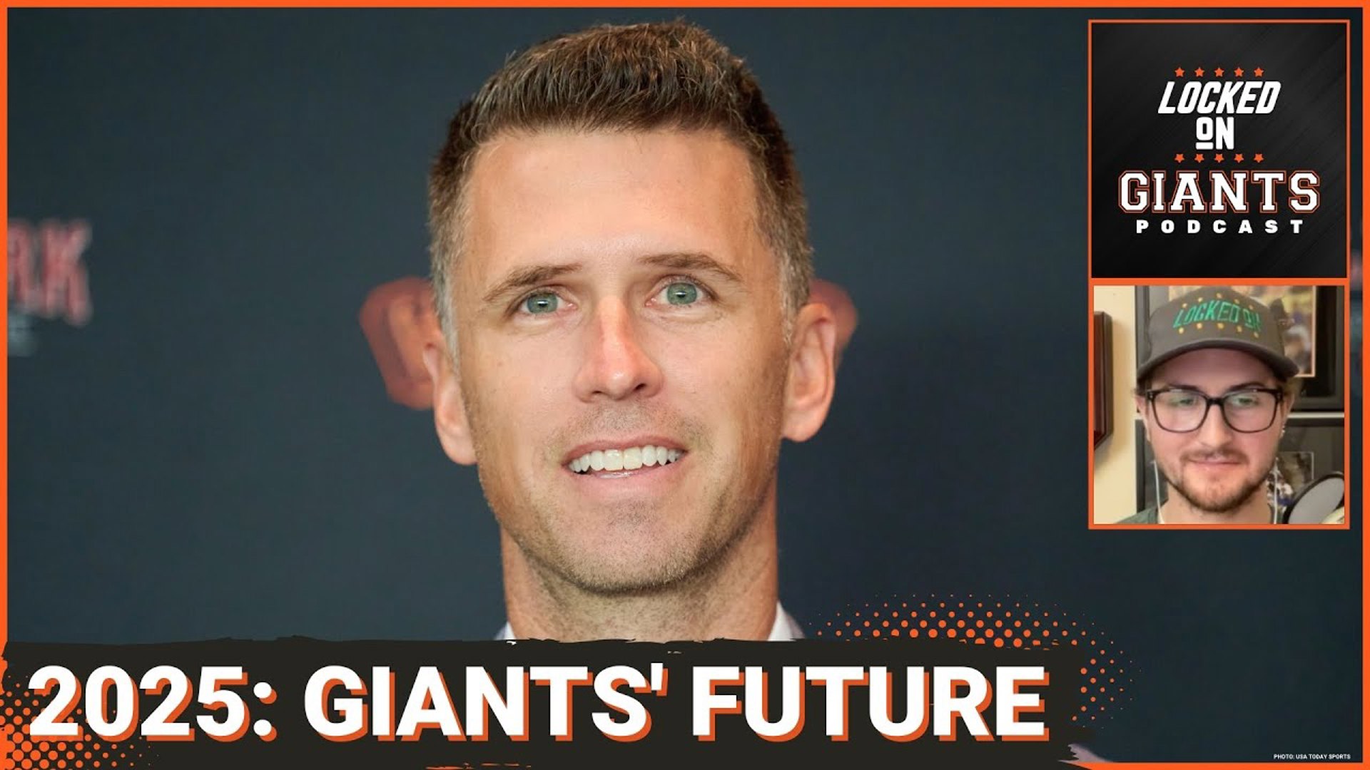 San Francisco Giants' Roster Flexibility. A Strategic Advantage for 2025?