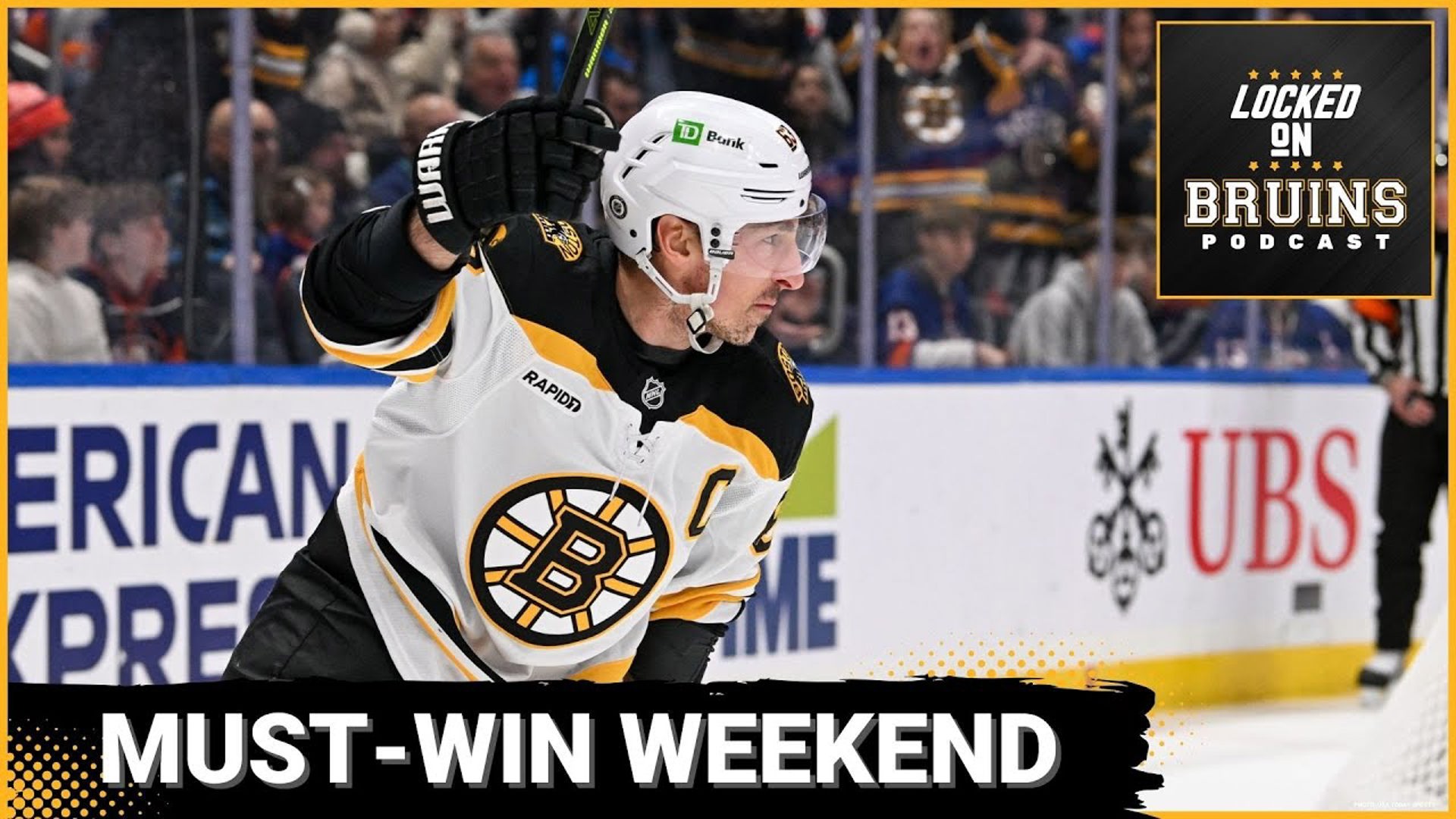 Bruins' Centennial Weekend: Penguins, Canadiens, and 4 Points on the Line