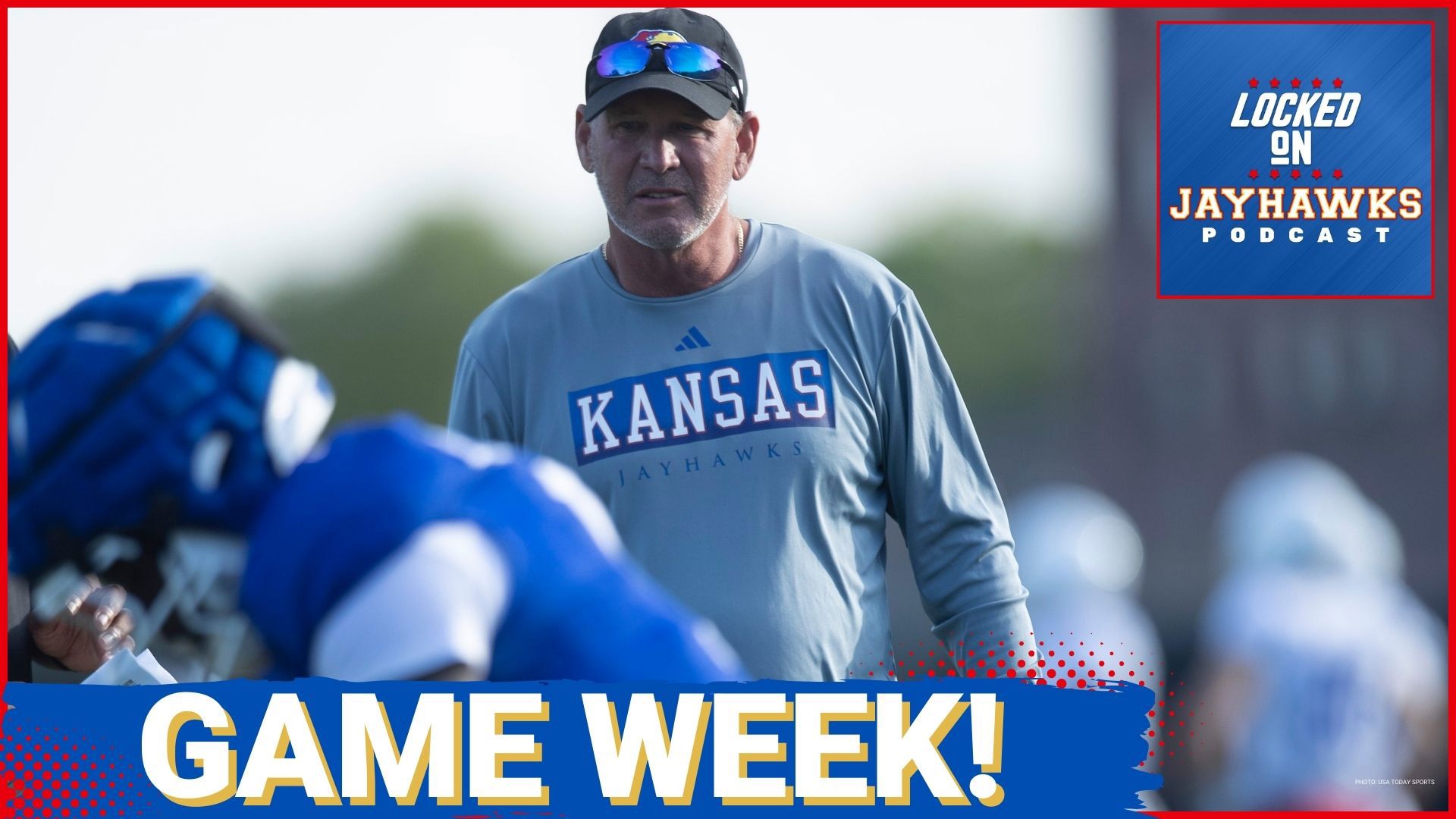 Kansas Jayhawks football enters a new era as they prepare to face Fresno State in their revamped stadium. Will this fresh start ignite a transformation for KU?