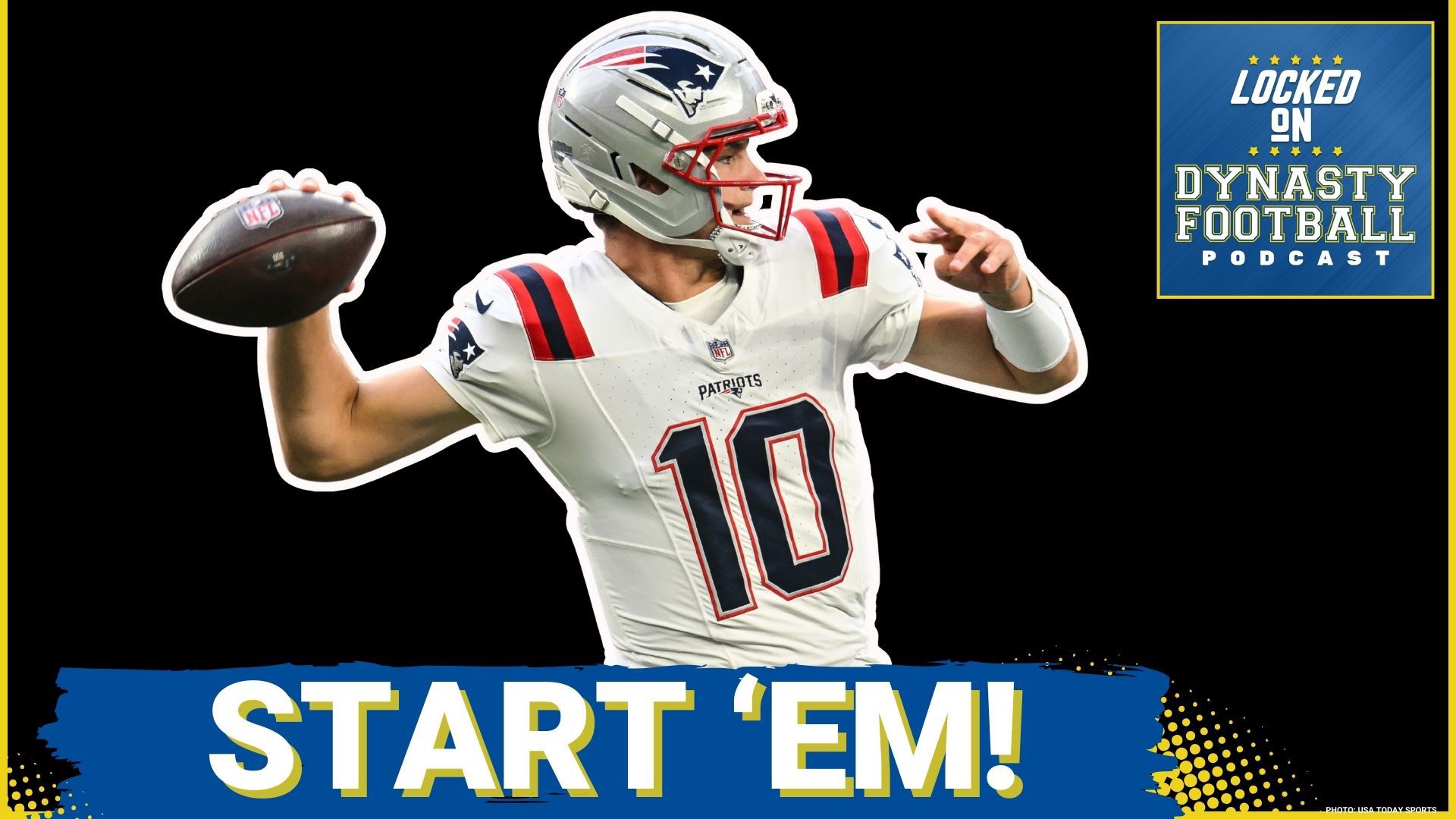 Fantasy football managers, brace yourselves! Week 1 is here, and your lineup decisions could make or break your season. Are you ready to dominate your league?