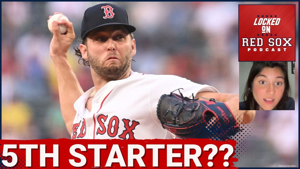CONTENDER?: Boston Red Sox 2026 Rotation EXAMINED – Who WINS the 5th Starter Job?