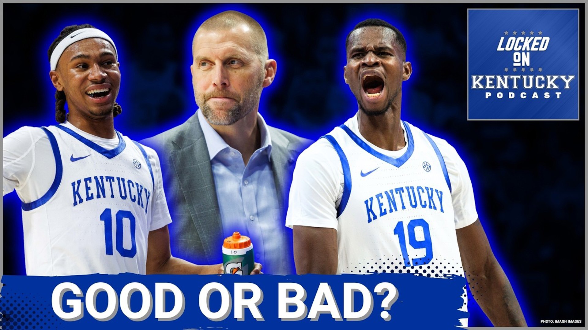 Kentucky Wildcats Vs Little Rock Trojans Highlights: UK Can SHOOT ...
