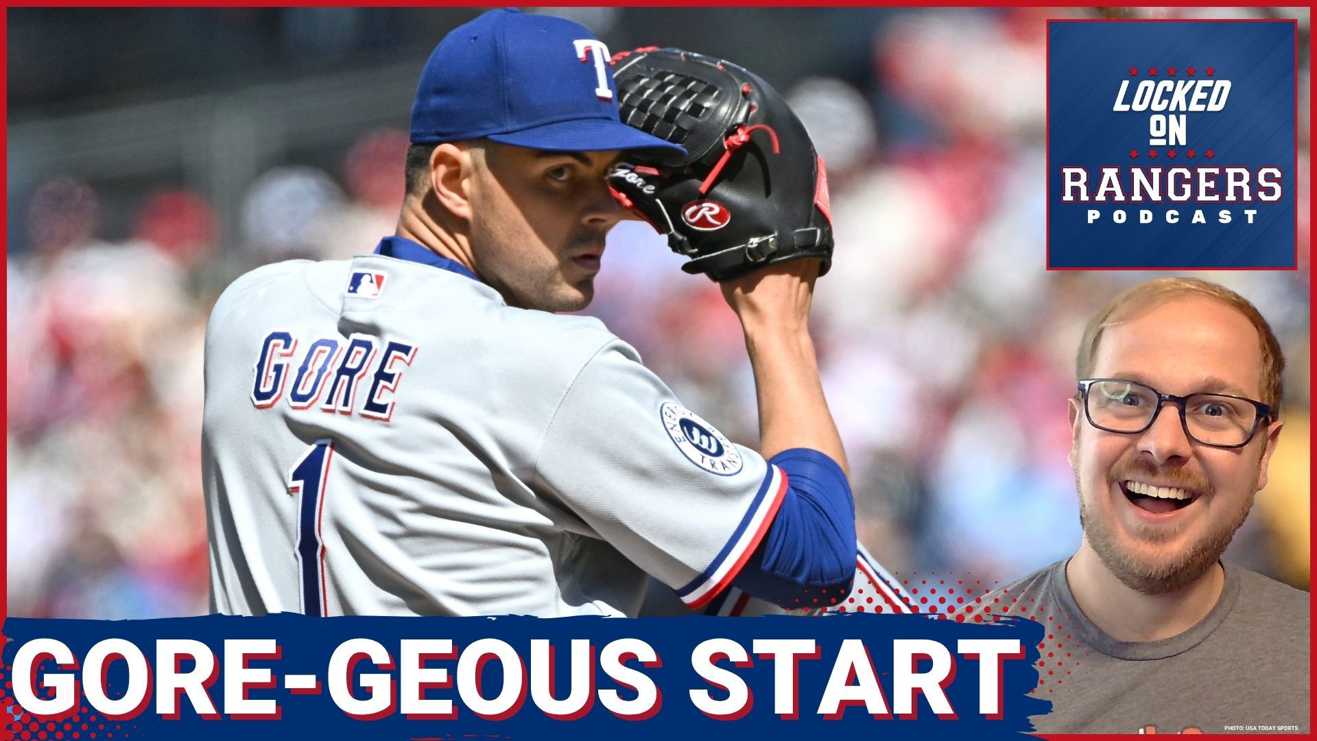 Newest Rangers power big opening series win in Philadelphia | fox61.com