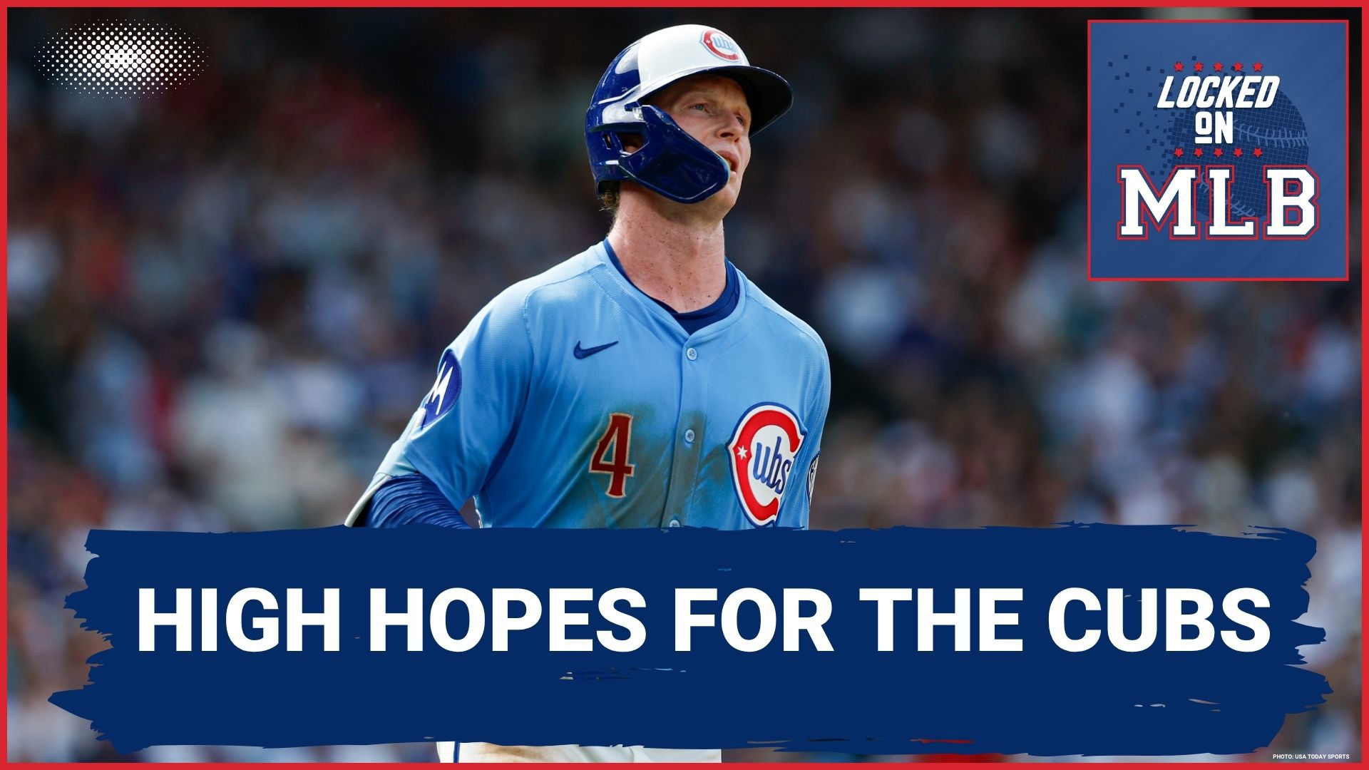 The Cubs could knock off a vulnerable Los Angeles Dodgers team in the postseason if they do one simple thing: Make their pitching depth superior to the champs.