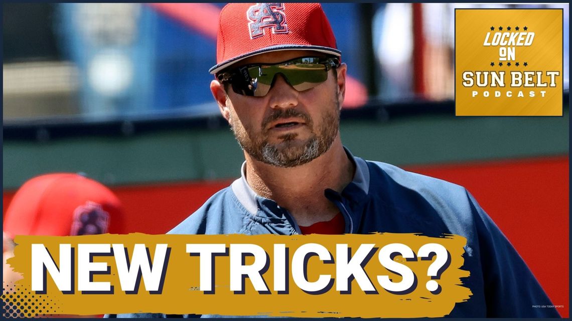 UPGRADED: Inside Mark Calvi and South Alabama’s QUEST to Restore Their Glory and SECURE NCAA Berth