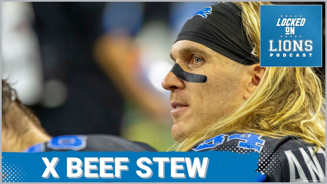 Detroit Lions FA LB Alex Anzalone DELETES Tweets After Social Media Controversy. What does it mean?