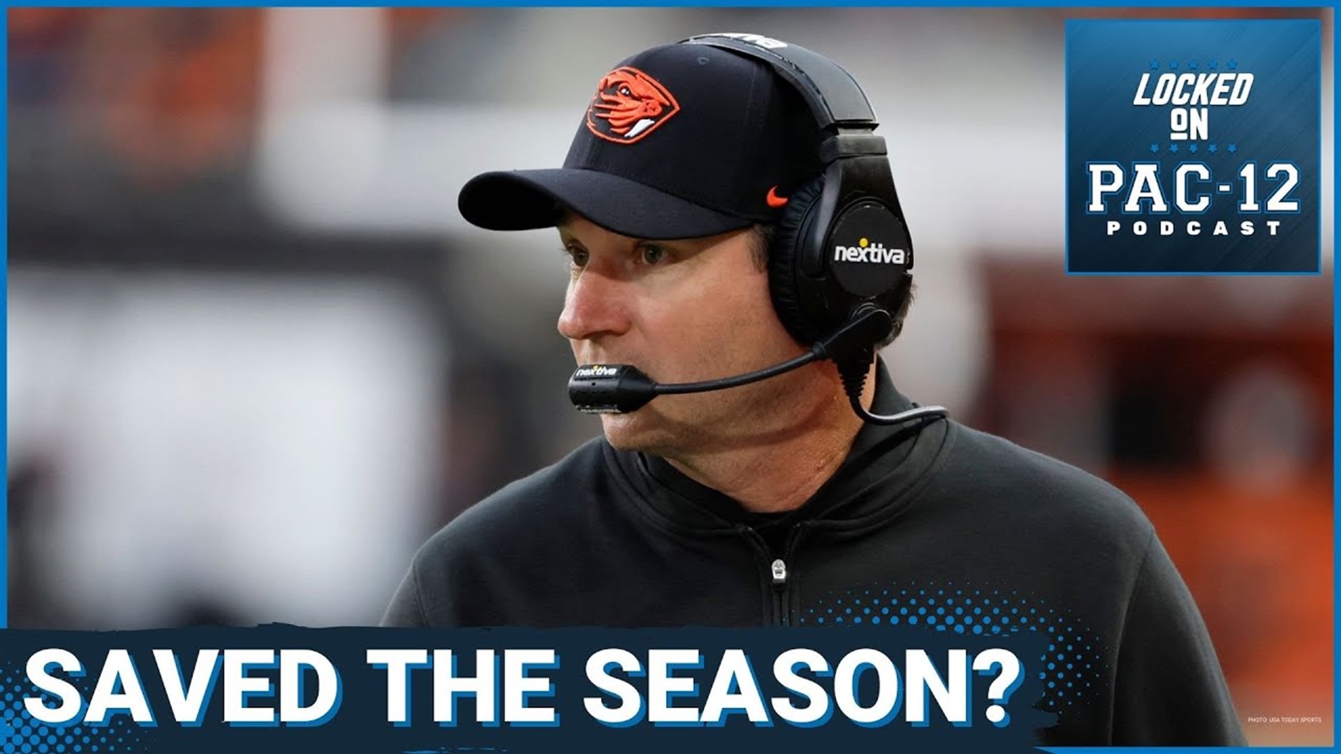 Oregon State had the most impactful win of week 5 in the Pac-12 l Pac ...