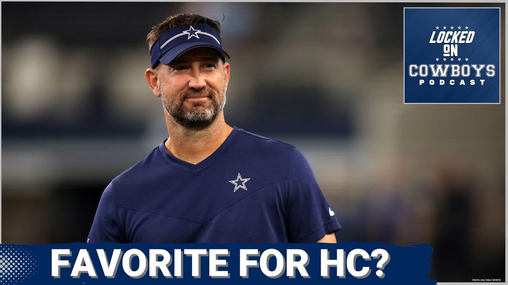 Could Brian Schottenheimer REALLY Be The Next Dallas Cowboys Head Coach