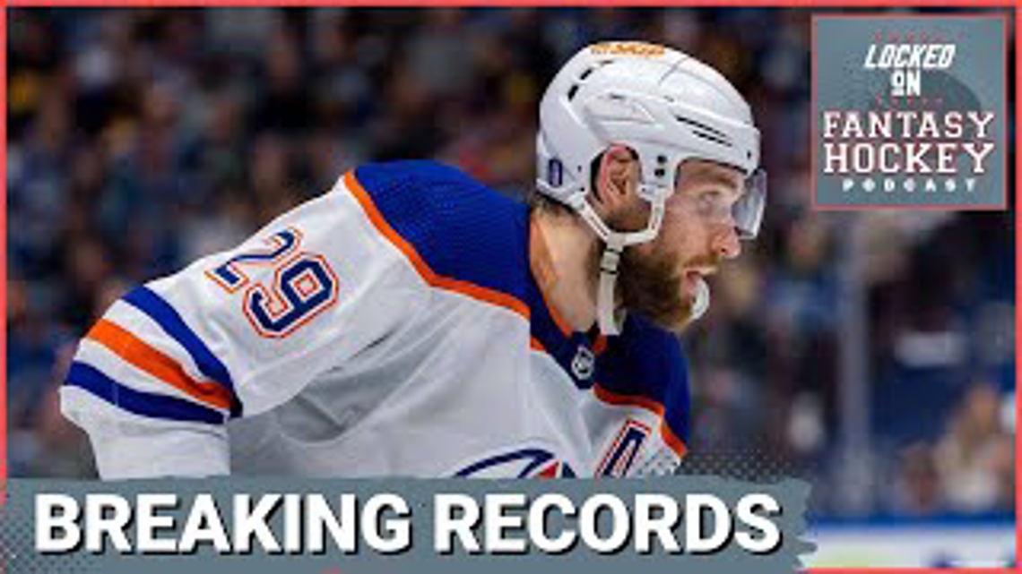 Hurricanes In Trouble Without Waddell? WCF Game 1 Recap + Game 2 Preview For OilersStars