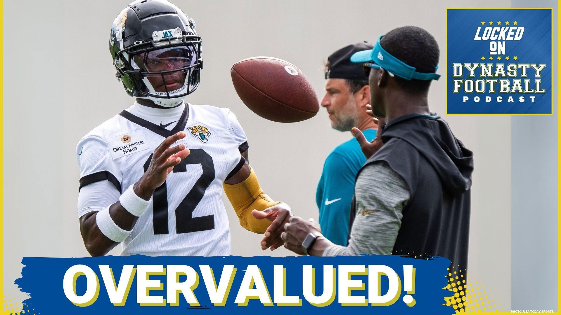 Marcus Mosher and Sports Illustrated's Michael Fabiano dissect Travis Hunter's unprecedented NFL prospects.