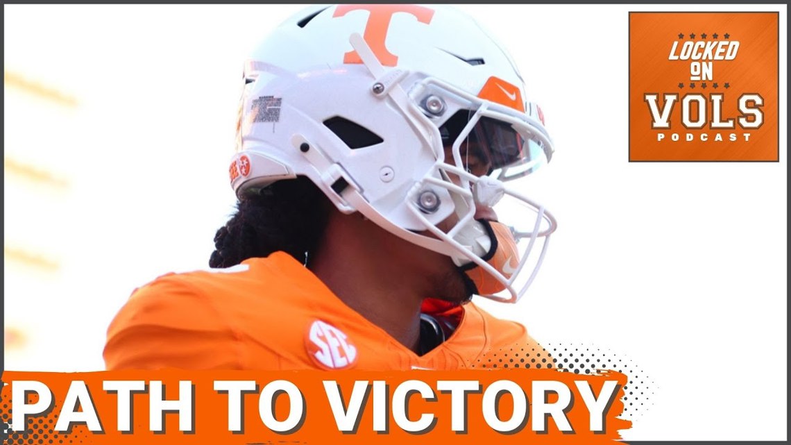 Tennessee Football’s Offensive Struggles, QB Nico Iamaleava, Will