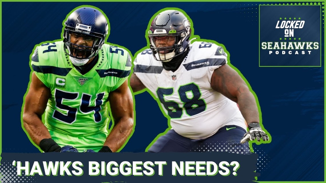 Seattle Seahawks Ranking 2025