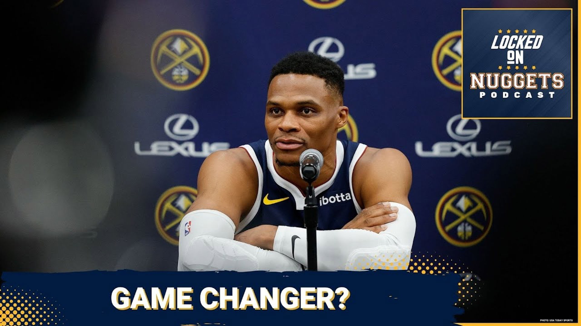 Can Russell Westbrook Change Everything For The Nuggets?