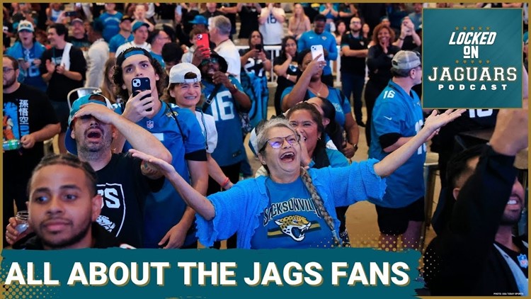 Answers Jacksonville Jaguars Fans Want About Stadium and Schedule