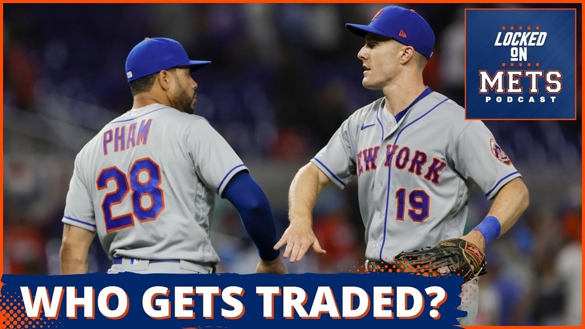 Mets Morning News: Are these guys for real? - Amazin' Avenue