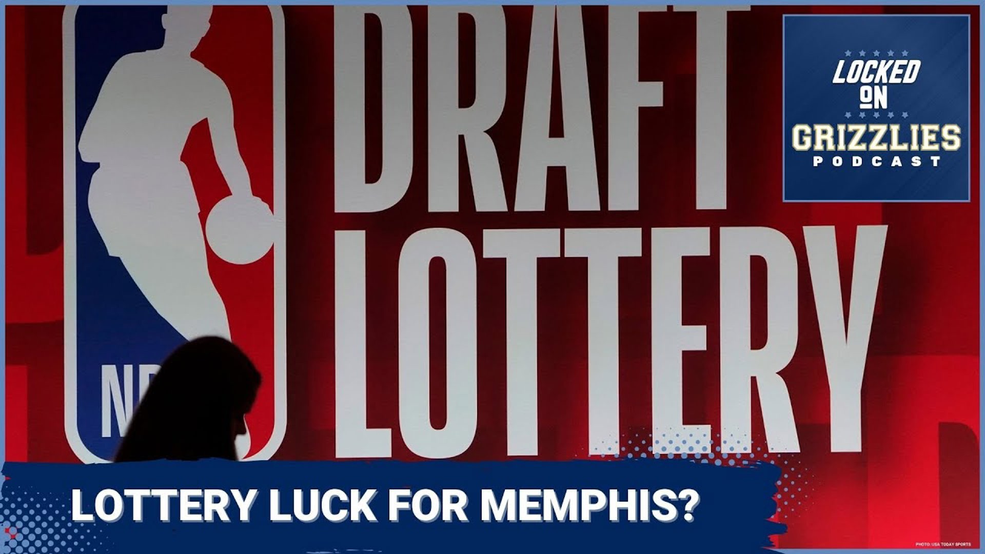 Breaking down the Grizzlies' chances of securing a top-four pick in the NBA draft lottery