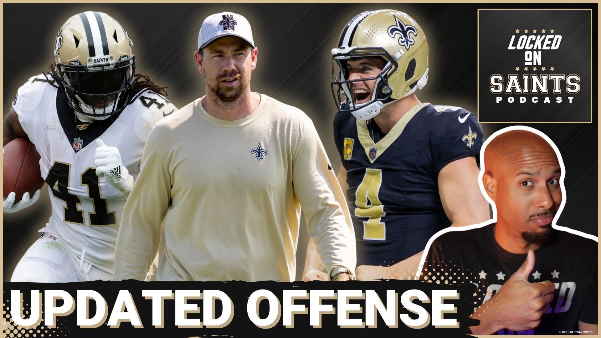How Klint Kubiak Will Elevate Derek - E738d932 5d06 45ec A258 16f7bea0d112 1920x1080