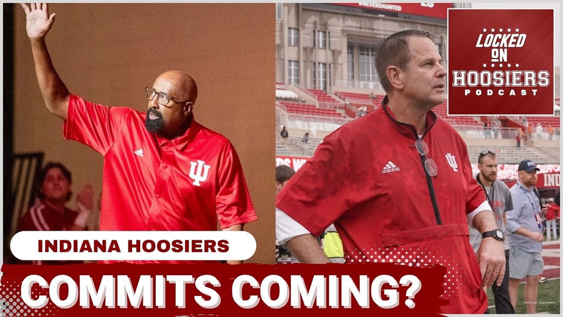 Can the Indiana Hoosiers basketball team overcome their recruiting challenges?