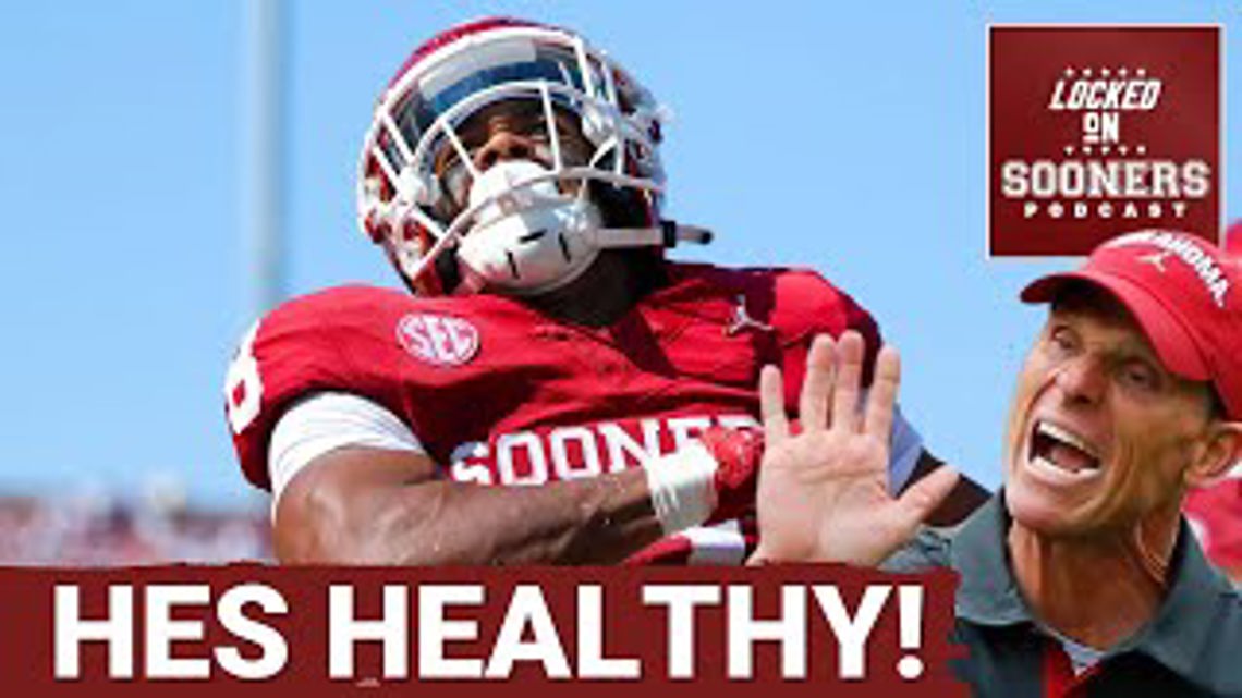 Oklahoma Sooners Injury Report Has Something FANS May Have Missed