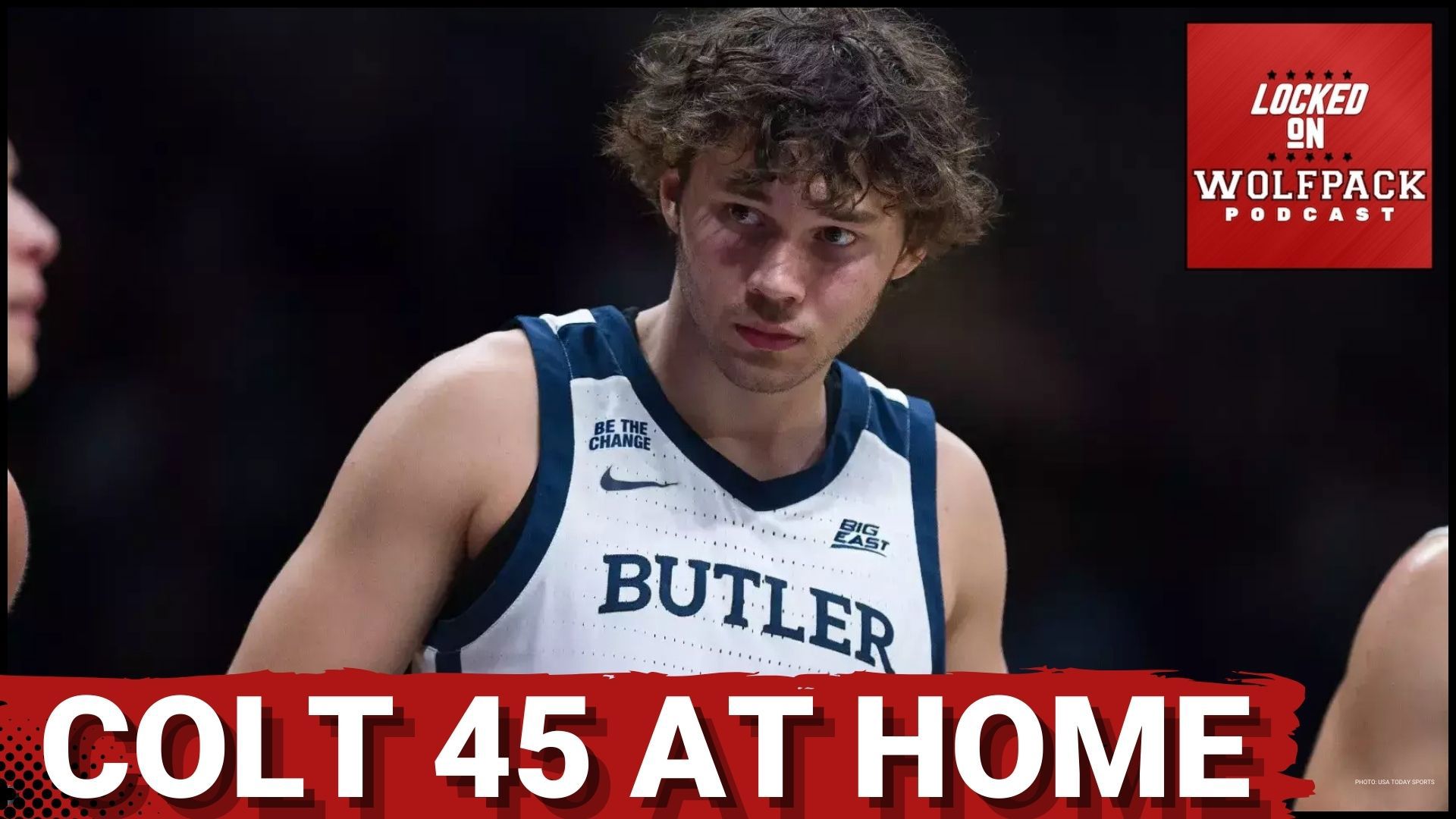 Felt like ages since our last, but NC State formally landed another Commitment on Thursday, Hometown kid Colt Langdon, who spent this past year at Butler.