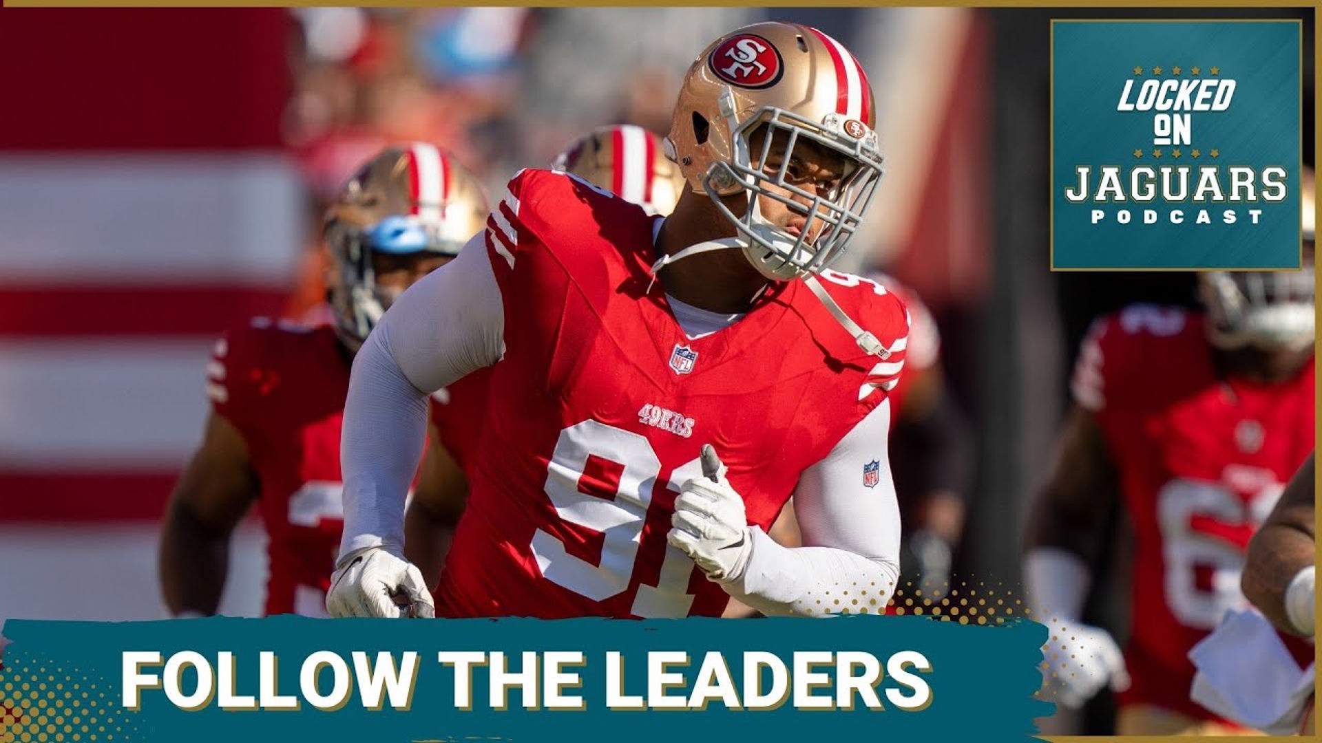 Adding Up The Winning Traits For The Jacksonville Jaguars