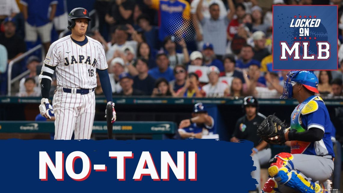 STUNNED: Venezuela OUSTS Shohei Ohtani’s Japan, and Team USA WINS Big in WBC THRILLER