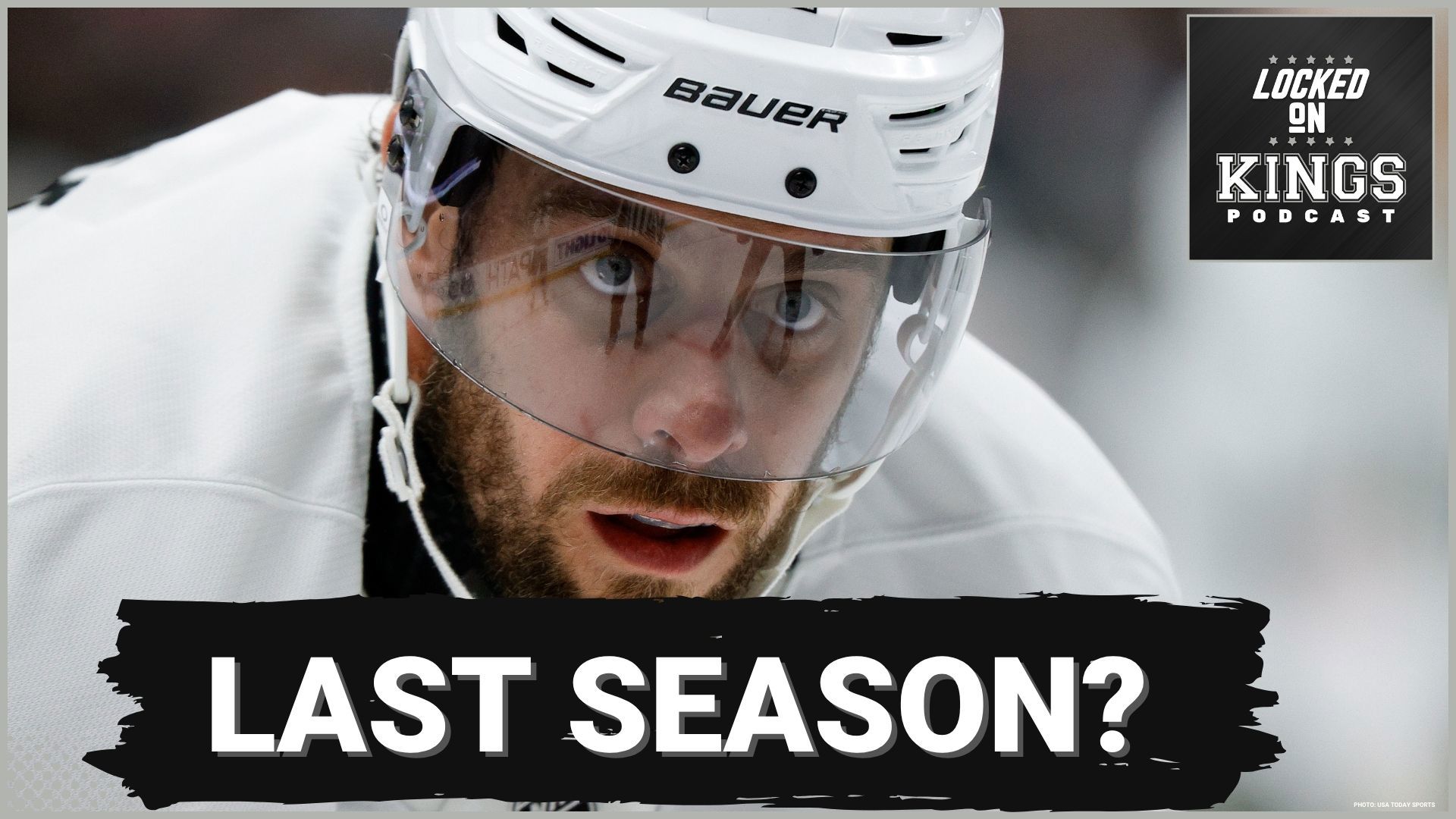 The LA Kings 2025-26 full schedule is out….I like how things breakdown I’ll let you why. Plus maybe some big news on Anze Kopitar's future?