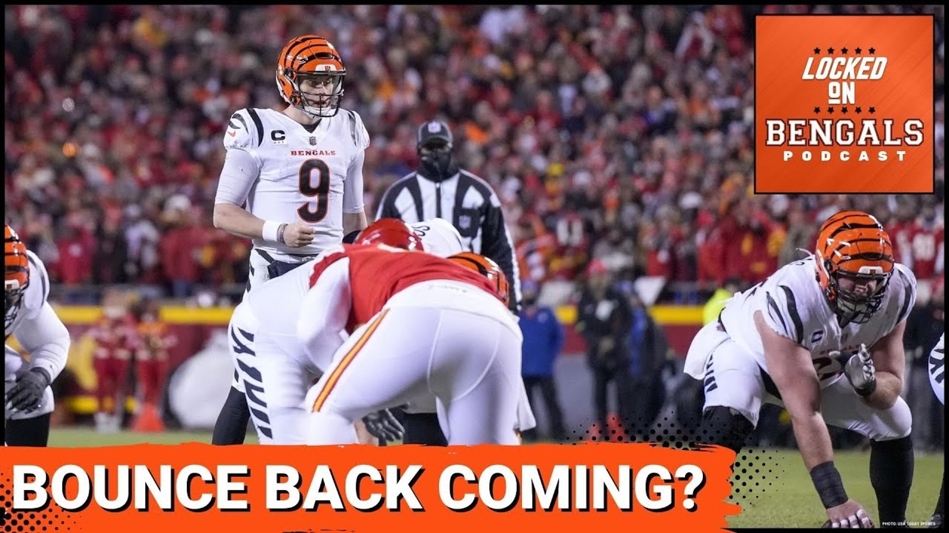 Will Cincinnati Bengals Bounce Back and Beat Kansas City Chiefs? | NFL ...