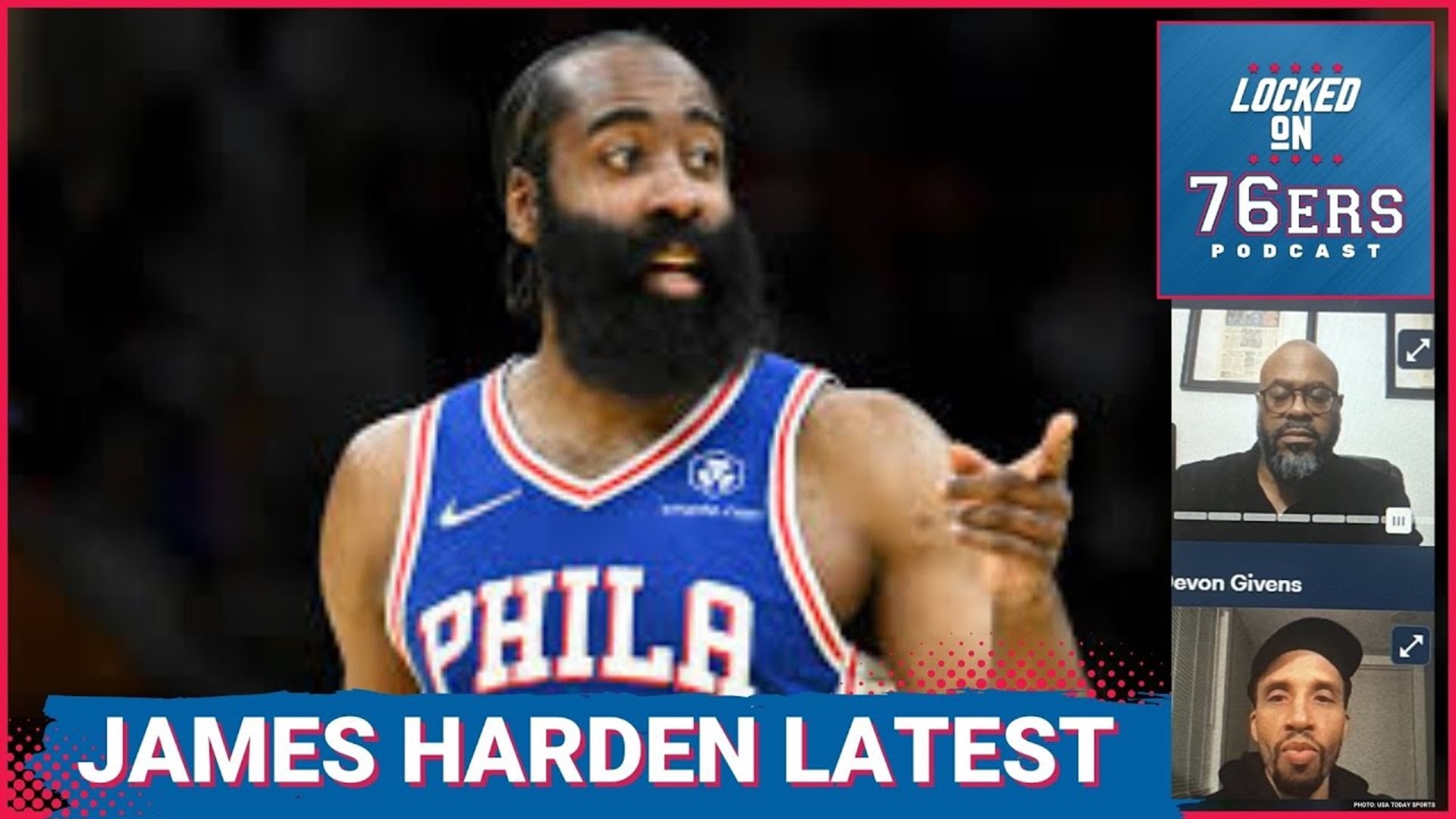 james harden philly jersey