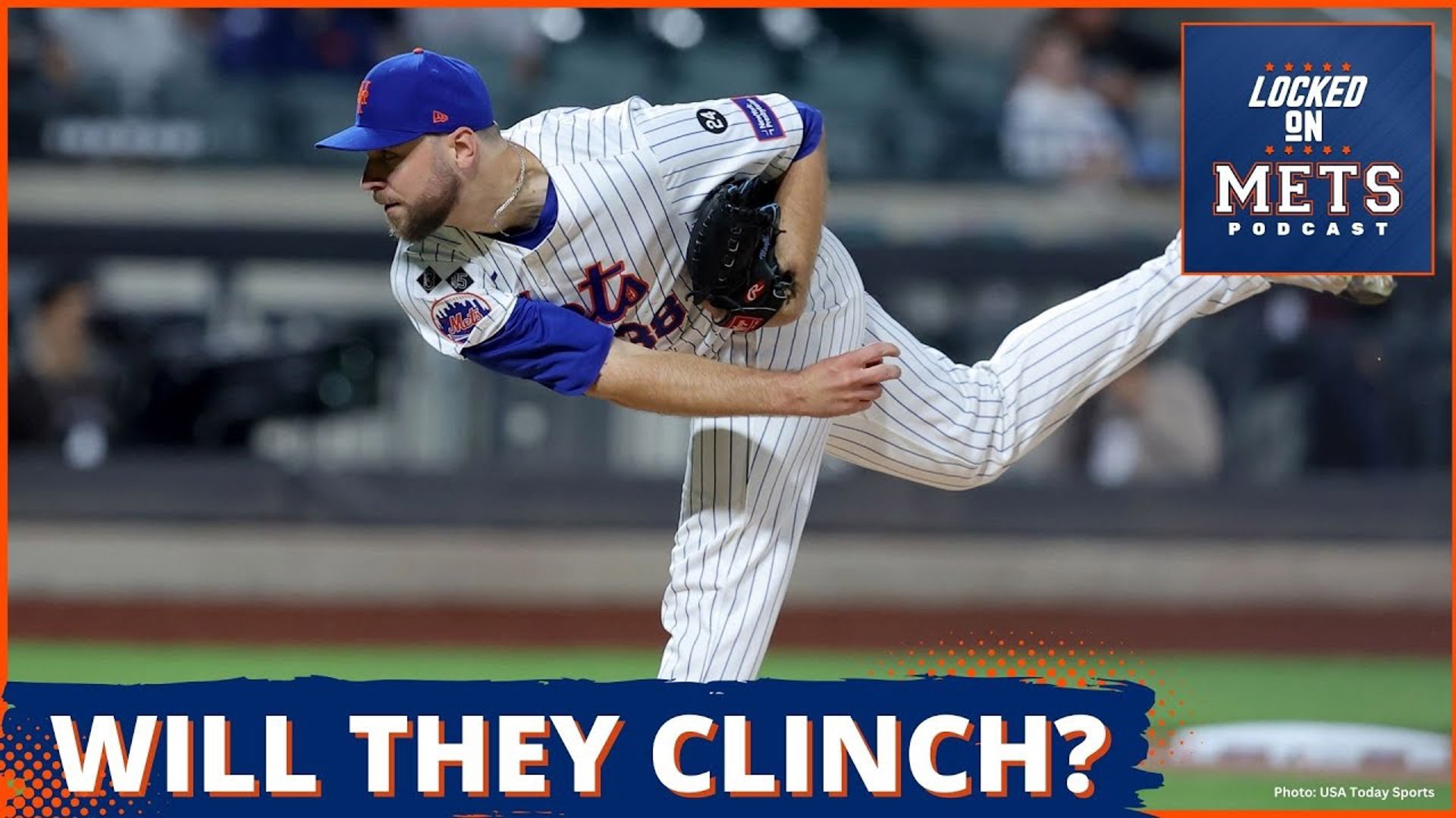 The Mets Deserve to Make the Playoffs, Will They Clinch?