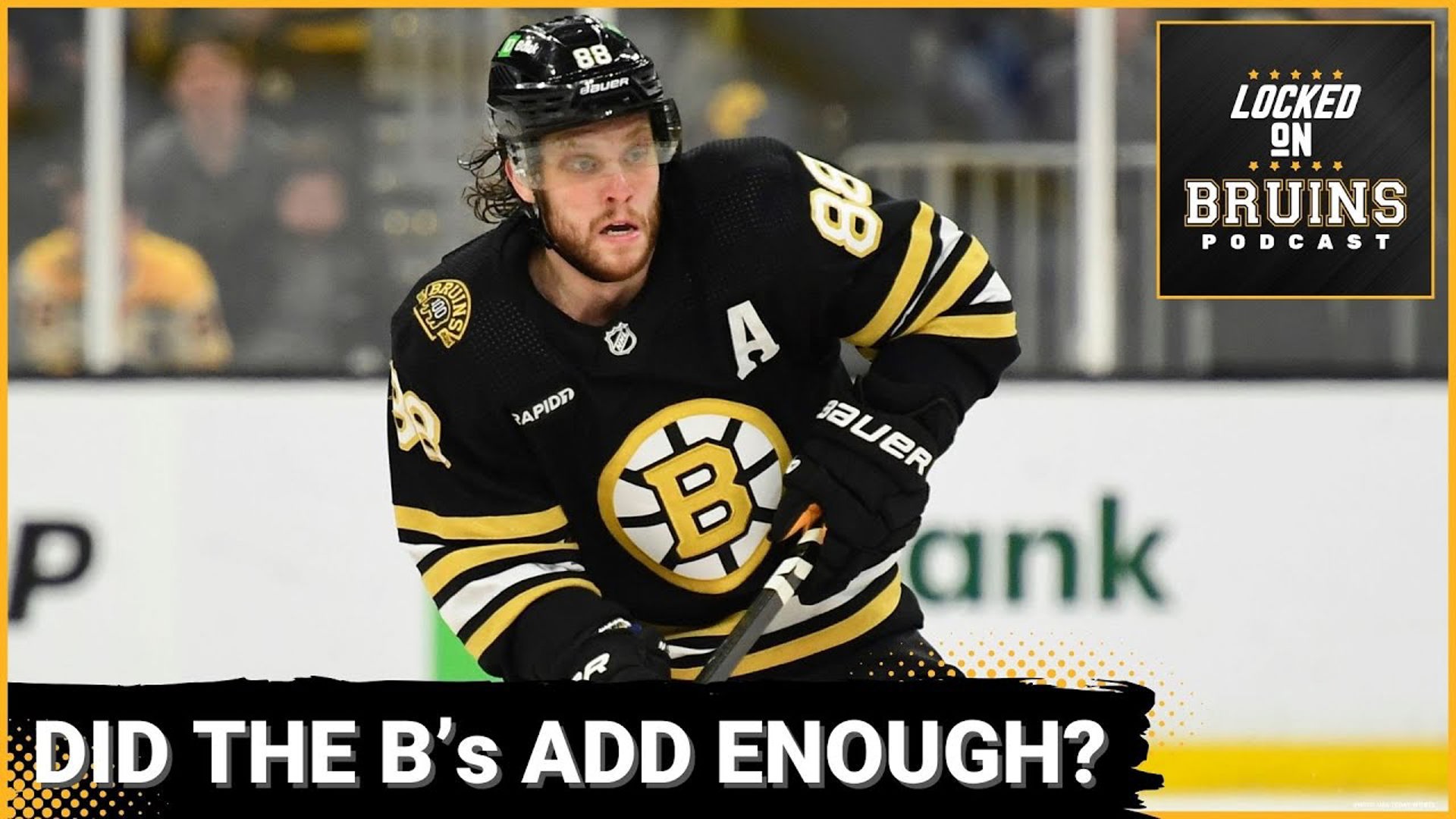 Are Elias Lindholm and Nikita Zadorov enough to keep the Boston Bruins in contention?