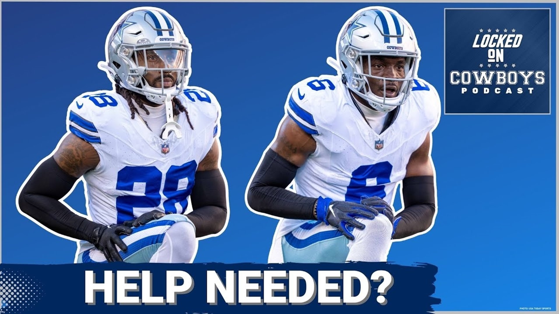 The Dallas Cowboys are expected to lose Jayon Kearse in free agency this offseason. So do the Cowboys need to use a high-round draft pick to upgrade the position?
