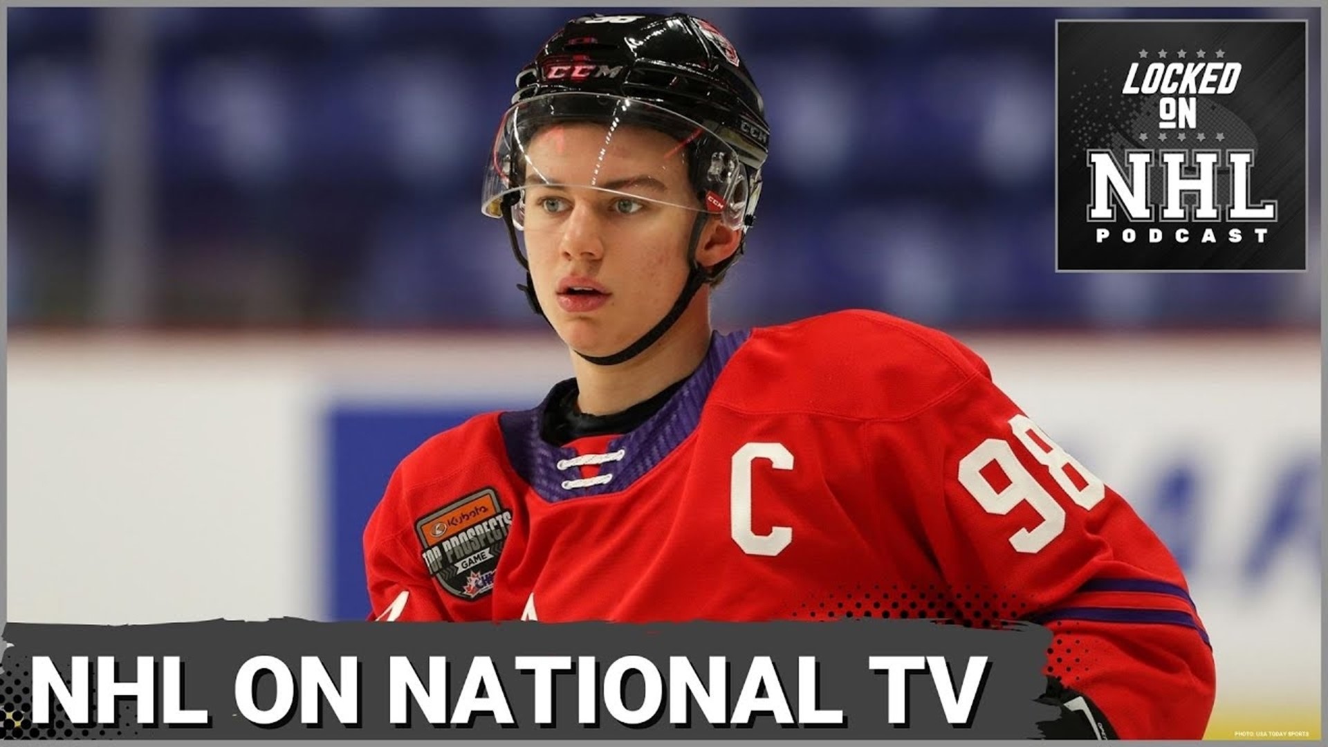 NHL National TV Schedule Highlights and Hopes for this Season 10tv