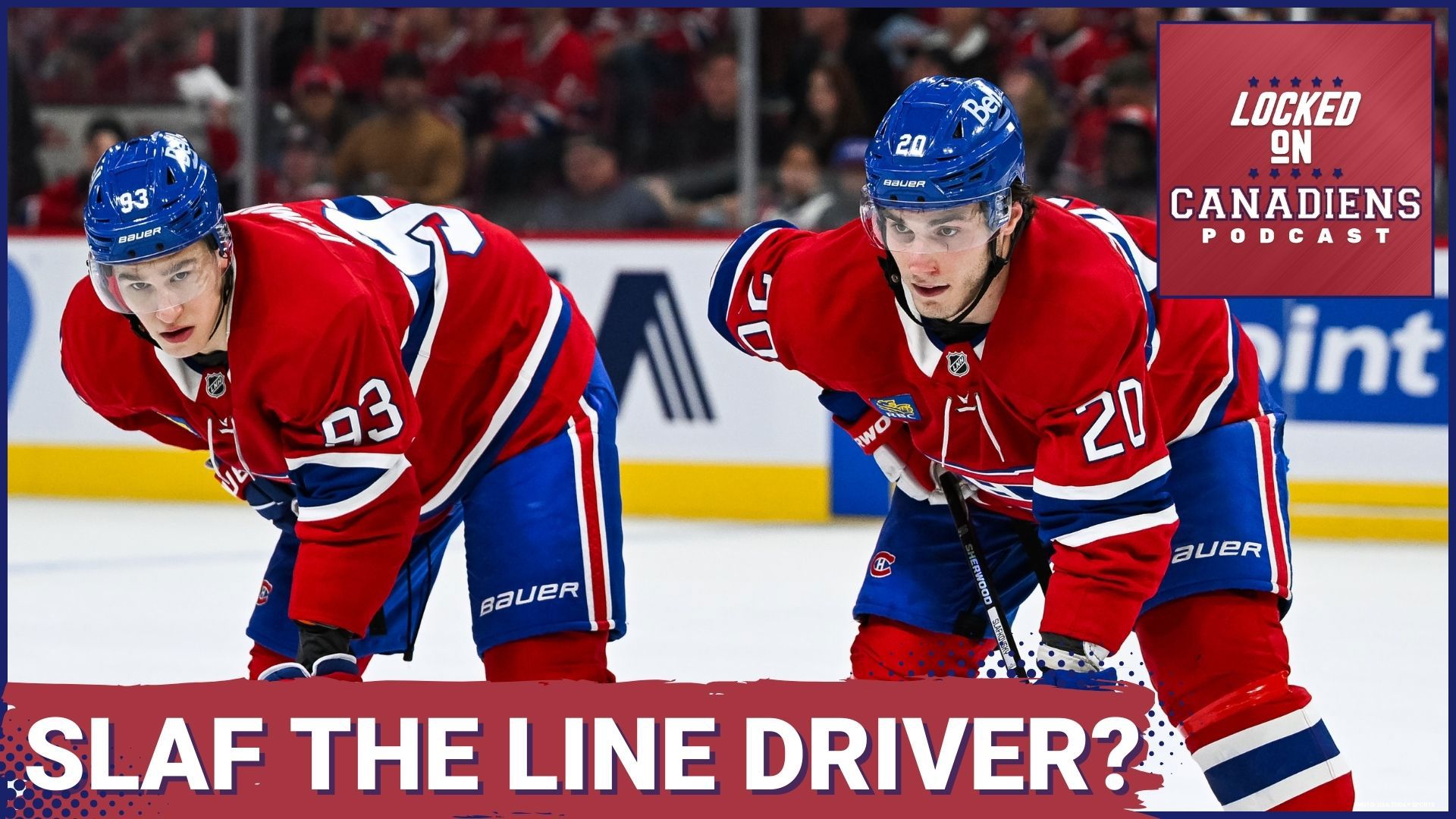 How were we wrong about the 2024-25 Canadiens? Should Juraj Slafkovsky and Kirby Dach play together again? Is more NHL expansion a bad idea?