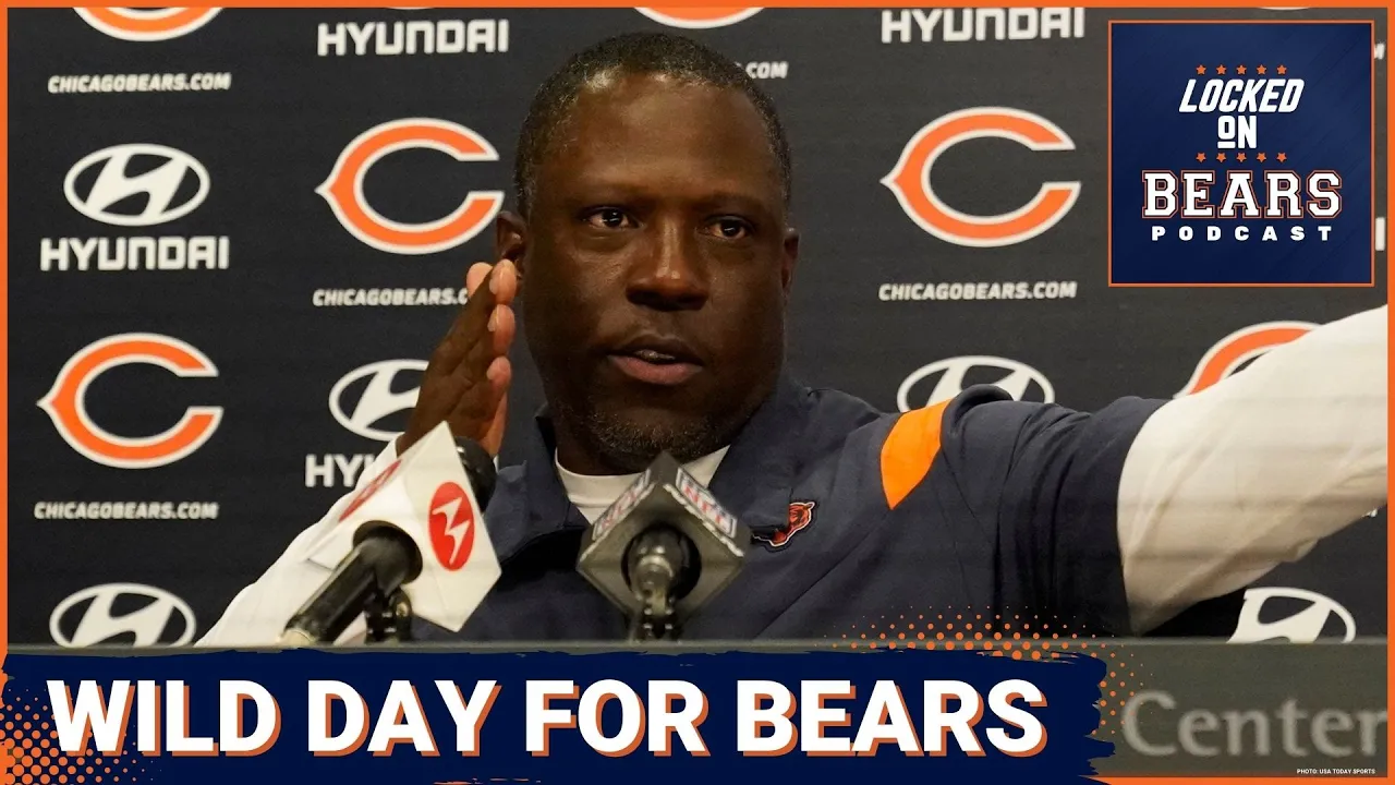 chicagobears com live