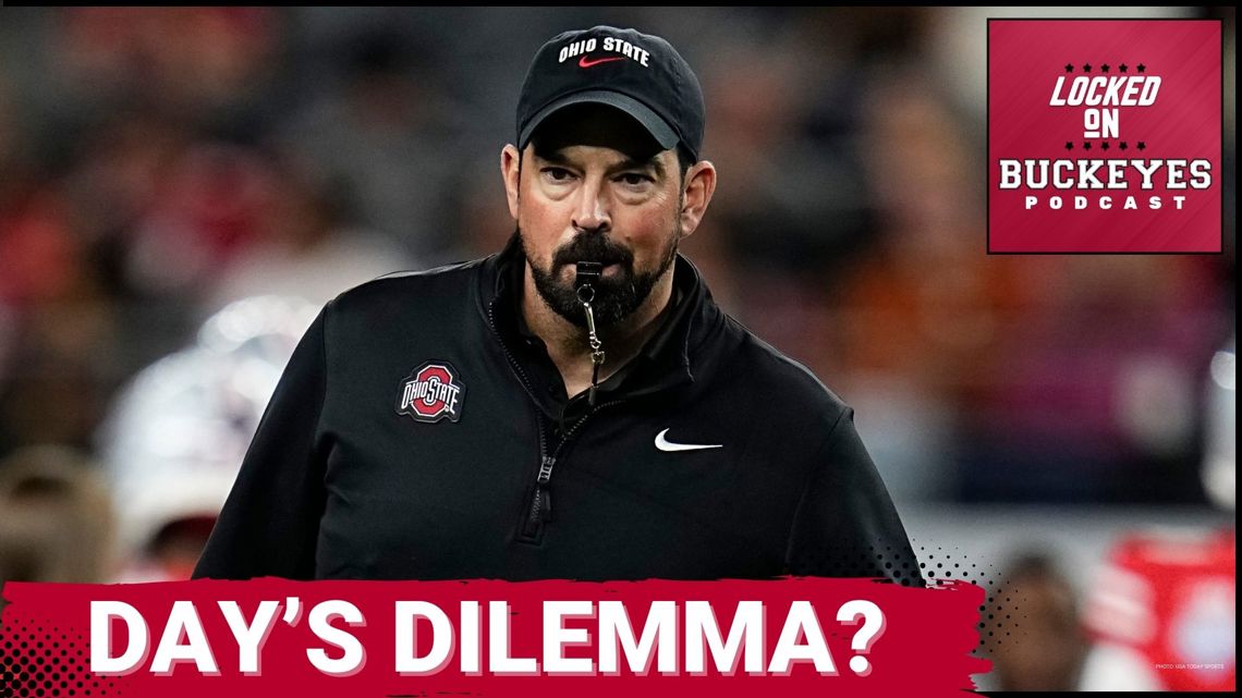 Frustration: Ohio State Offensive Hopes HINGE On Arthur Smith—Is Jeremiah Smith Being Wasted?